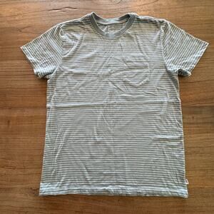 Katin Men's Striped T-Shirt - Size M